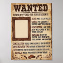 Search for vintage western posters Old west