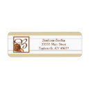Search for steampunk return address labels Gears