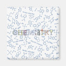 Search for chemistry magnets Science