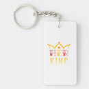 Search for king of king key rings Crown