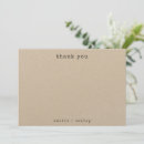 Search for wedding thank you cards Unique
