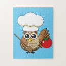 Search for cooking puzzles Chef