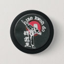 Search for taekwondo badges Black belt