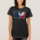 Search for game rooster clothing League