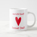 Search for heart dad mugs Birthday