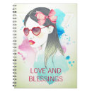 Search for dream notebooks Girl