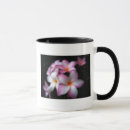 Search for frangipanis mugs Flower