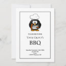 Search for company bbq invitations Cookout