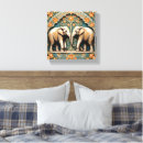 Search for indian elephant art Floral