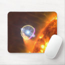 Search for red dwarf star electronics Science