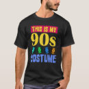 Search for generic costume tshirts Party