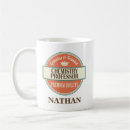 Search for chemistry professor mugs Funny
