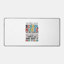 Search for funny nursing student mousepads School
