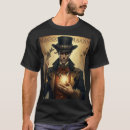 Search for tarot the magician tshirts Occult