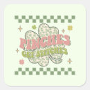 Search for get lucky stickers Pinches get stitches
