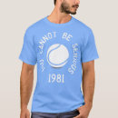 Search for mcenroe tshirts Tennis