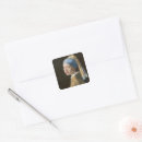 Search for pearl earring stickers Vintage