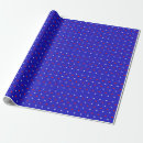Search for starry wrapping paper Vintage