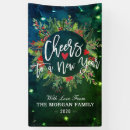 Search for new year banners Holiday party