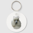 Search for poodle key rings Dog lover