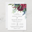 Search for navy blue red wedding invitations All in one