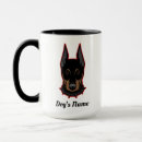 Search for pincher mugs Pinscher