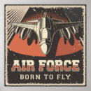 Search for air force posters Transportation