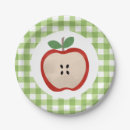 Search for tartan plaid plates For kids