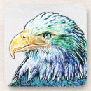 Search for sketched coasters Blue
