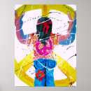 Search for psychedelic peace sign posters 60s