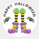 Search for happy feet stickers Halloween