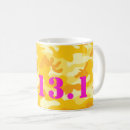 Search for half marathoner mugs 26 2