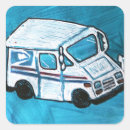 Search for carrier stickers Mail