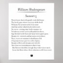 Search for shakespeares posters Poem
