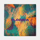Search for sea shell magnets Florida