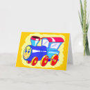 Search for kids train cards Engine