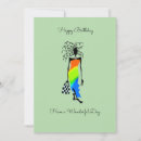 Search for stylish birthday cards Colourful