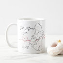 Search for motherhood mugs Heart