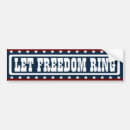 Search for freedom bumper stickers Soldier