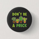 Search for funny plant badges Cacti