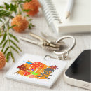 Search for treasure the key rings Treasures
