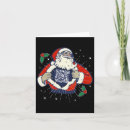 Search for funny santa claus cards Donald