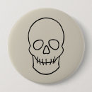 Search for halloween badges Goth