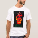 Search for campari tshirts Vintage