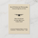 Search for aerial drone business cards Photography