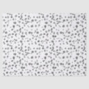 Search for dalmatian dog tissue paper Black and white