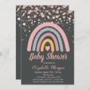 Search for rainbow rose invitations Magical