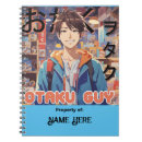 Search for japanese anime notebooks Cute