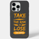 Search for risks electronics Chance