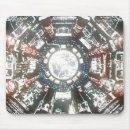 Search for particle physics mousepads Science